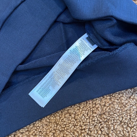 🇺🇸 Mens NWT DIESEL Sweatshirt / Hoodie $128 🇺🇸 - Picture 7 of 8